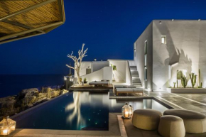 Гостиница Lyo Boutique Hotel Mykonos  Псарроу